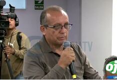 Caso ‘Los Waykis en la sombra’: PJ evaluará detención preliminar de Nicanor Boluarte y otros investigados