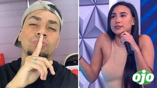 Youna destroza a Samahara con tremenda indirecta: “La gente tiene problemas con mentir”