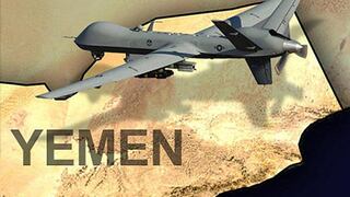 Yemen: ataques con drones matan a siete miembros de Al Qaida 