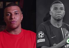 Kylian Mbappé anunció su salida del PSG al final de la temporada: “Dejaré mi país y la Ligue 1″