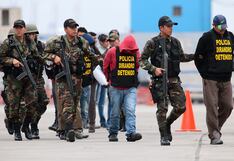 Gota a gota: PNP alerta sobre creación de escuelas de extorsión con jóvenes extranjeros