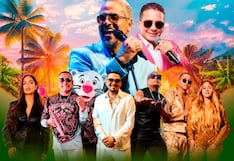 Norberto Vélez: esta es la cartelera que lo acompañará en “Desde La Loma Fest” este 30 de mayo