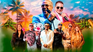 Norberto Vélez: esta es la cartelera que lo acompañará en “Desde La Loma Fest” este 30 de mayo