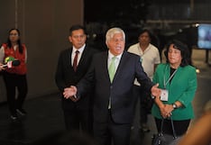 Amenazan a Fernando Olivera y ven detrás a la mano de César “Plata como cancha” Acuña