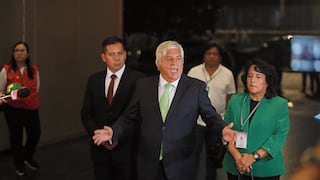 Amenazan a Fernando Olivera y ven detrás a la mano de César “Plata como cancha” Acuña