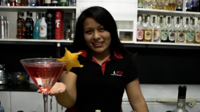 Brinda por la independencia del Perú con cuatros cócteles a base de pisco