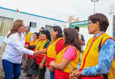 Fujimorismo traba vacancia de Dina Boluarte por ocultar su “retoquito” a la nariz