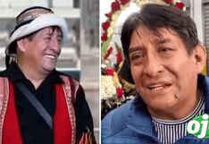 El ‘Cholo Cirilo’ confiesa con orgullo que sus cuatro hijos son profesionales