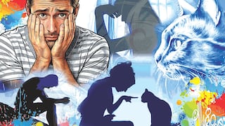Mi esposo se jubiló y ahora pretende controlarme (CASOS DEL CORAZÓN)