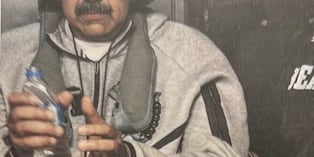 Nicolás Maduro camino a Nueva York para ser procesado por narcotráfico