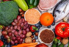 Comer para vivir: ¿Qué es la dieta paleolítica?