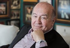 Economista Hernando de Soto es el primer ministro y descoloca a la derecha