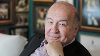 Economista Hernando de Soto es el primer ministro y descoloca a la derecha