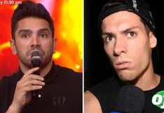 Rafael Cardozo vuelve a ‘Esto es Guerra’ con el poder de eliminar a Patricio Parodi