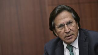 Alejandro Toledo pide devolución de US$ 1 millón que pagó para su excarcelación en 2020