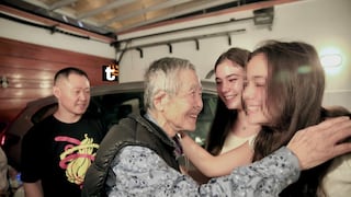 Polémica excarcelación de Alberto Fujimori genera broncaza dentro del Tribunal Constitucional