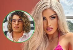 Micheille Soifer luego de que el ‘Principito’ la llamara ‘frustrada’: “De él nada me sorprende”