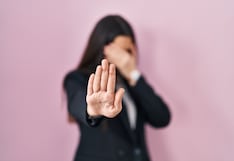 La cruda realidad: Ellas no están solas