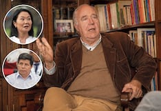 Alertan a Keiko Fujimori que no libere a Castillo pues sería grave error jurídico y político