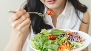 Comer para vivir: Endometriosis y alimentación