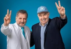 “Porky” busca reelegirse como alcalde de Lima con jugada electoral y denuncian “trampa”