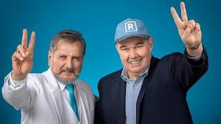 “Porky” busca reelegirse como alcalde de Lima con jugada electoral y denuncian “trampa”
