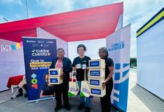 ONU Mujeres y OIT lanzan campaña para reconocer derechos de quienes brindan cuidados en el país