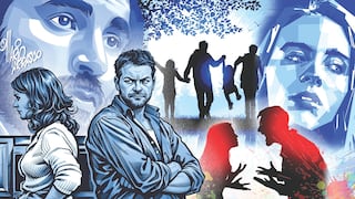 Discutimos sobre la crianza de nuestros hijos (CASOS DEL CORAZÓN)