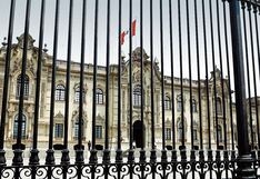 Designan nuevo jefe de la Casa Militar tras agresión a Dina Boluarte