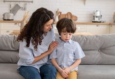 ¿Cómo actuar cuando los niños mienten?