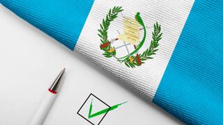 Elecciones presidenciales de Guatemala 2023: ya iniciaron las votaciones para escoger a sus nuevas autoridades