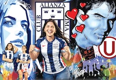 Me gusta pero es hincha de Alianza (CASOS DEL CORAZÓN)