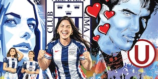 Me gusta pero es hincha de Alianza (CASOS DEL CORAZÓN)