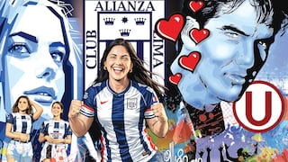 Me gusta pero es hincha de Alianza (CASOS DEL CORAZÓN)