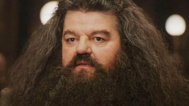 “Harry Potter”: Robbie Coltrane, actor que dio vida a Rubeus Hagrid en la saga, falleció a los 72 años