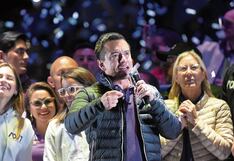 Ecuador: Noboa va adelante sobre González en comicios presidenciales y hay denuncias de fraude