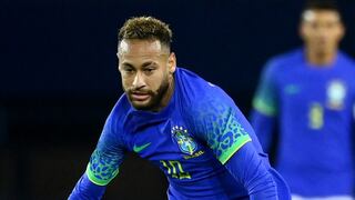 Neymar irá e juicio en España: el duro castigo que piden para él a poco de Qatar 2022