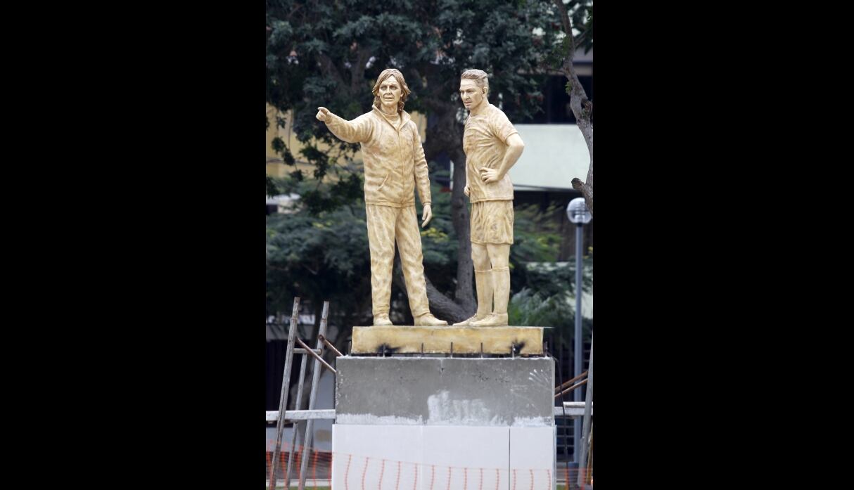 (Foto: Hugo Pérez / El Comercio)