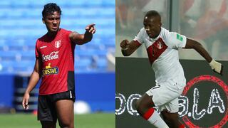 Perú vs. Nueva Zelanda: Renato Tapia y Luis Advíncula quedan descartados para el partido