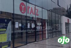 SBS intervino a la Caja Rural de Ahorro y Crédito Raíz tras deterioro de su solvencia