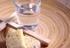 Comer para vivir: ¿Cómo se hace el ayuno en Semana Santa?