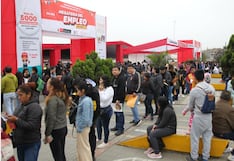 ¡Atención! Si no tienes experiencia, el MTPE tiene más de 1 300 empleos en Maratón “Mi Primera Chamba”