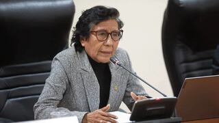 Congresista acusada de contratar a sus familiares está en la mira de la Fiscalía