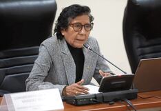 Congresista acusada de contratar a sus familiares está en la mira de la Fiscalía