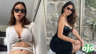 Gaela, hija de ‘Tomate’ Barraza’, presume su nueva figura y revela cómo bajó de peso tan rápido