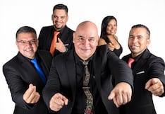 Orquesta colombiana “La misma gente” regresa al Perú tras 16 años