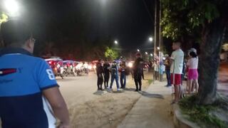 Exjugador de equipo histórico de Loreto es asesinado a balazos | FOTOS