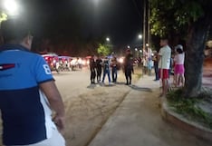 Exjugador de equipo histórico de Loreto es asesinado a balazos | FOTOS