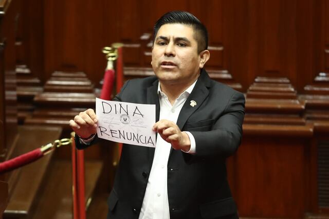 Elecciones para la Mesa Directiva 2023-2024 se desarrolló este miércoles 26 de julio. Los candidatos a la presidencia congresal fueron los congresistas Luis Aragón (Acción Popular) y Alejandro Soto (Alianza para el Progreso). (Foto: GEC)