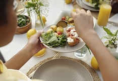 Comer para vivir: Consejos alimenticios para pacientes con cáncer